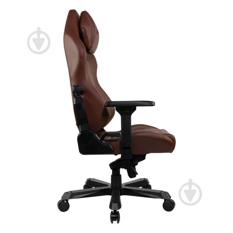 Кресло DXRacer Master Max DMC-I233S-C-A2 коричневый - фото 2