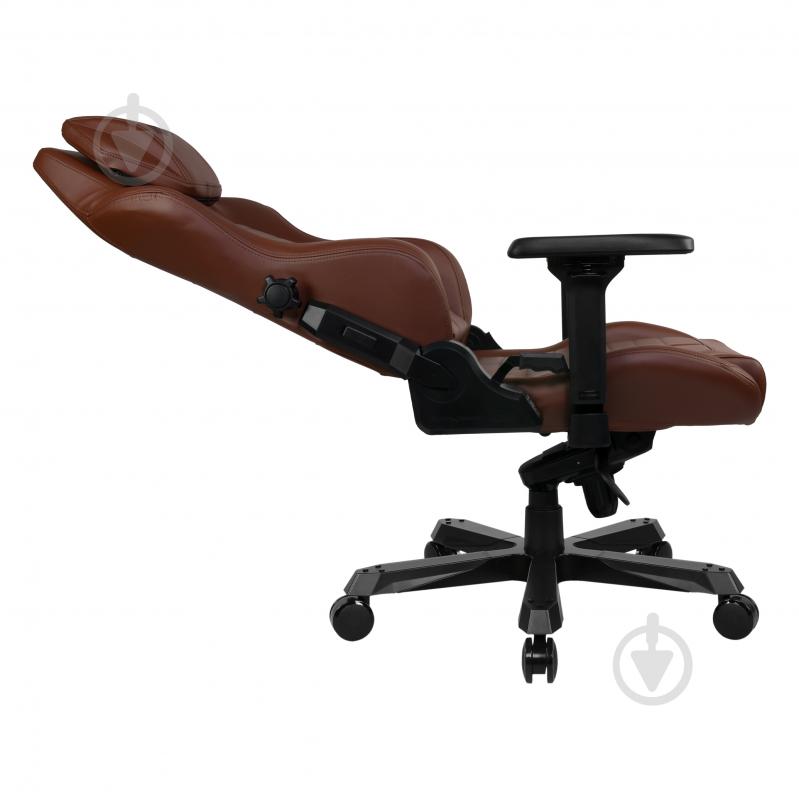 Кресло DXRacer Master Max DMC-I233S-C-A2 коричневый - фото 3