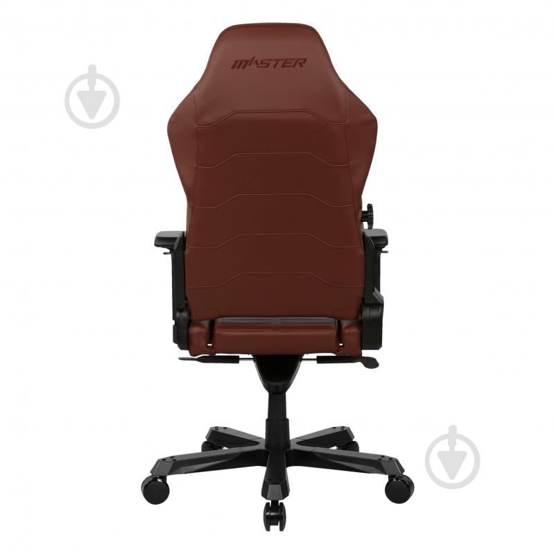 Кресло DXRacer Master Max DMC-I233S-C-A2 коричневый - фото 4