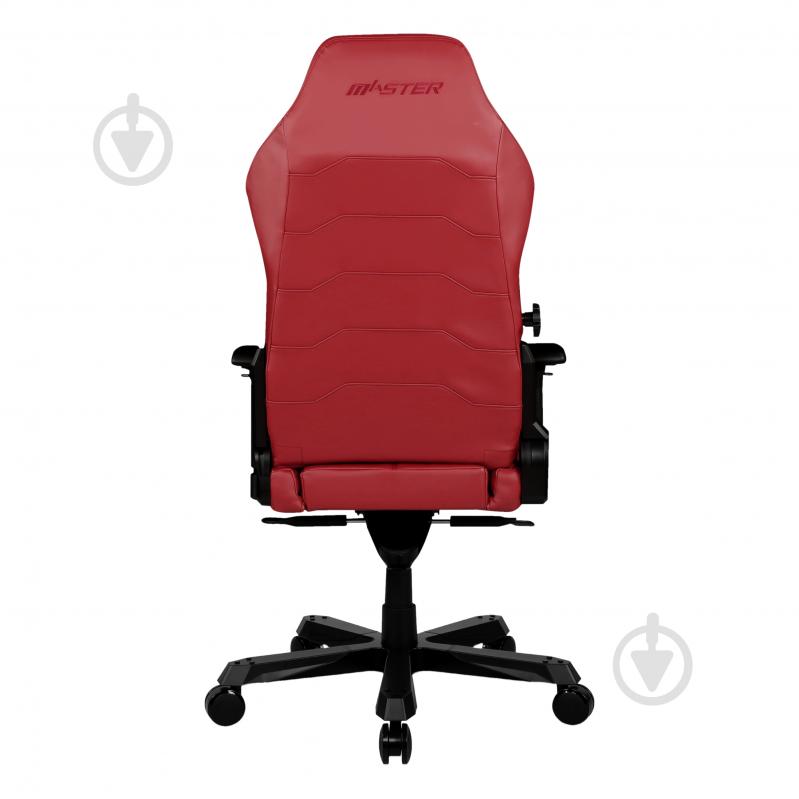 Кресло DXRacer Master Max DMC-I233S-R-A2 красный - фото 4