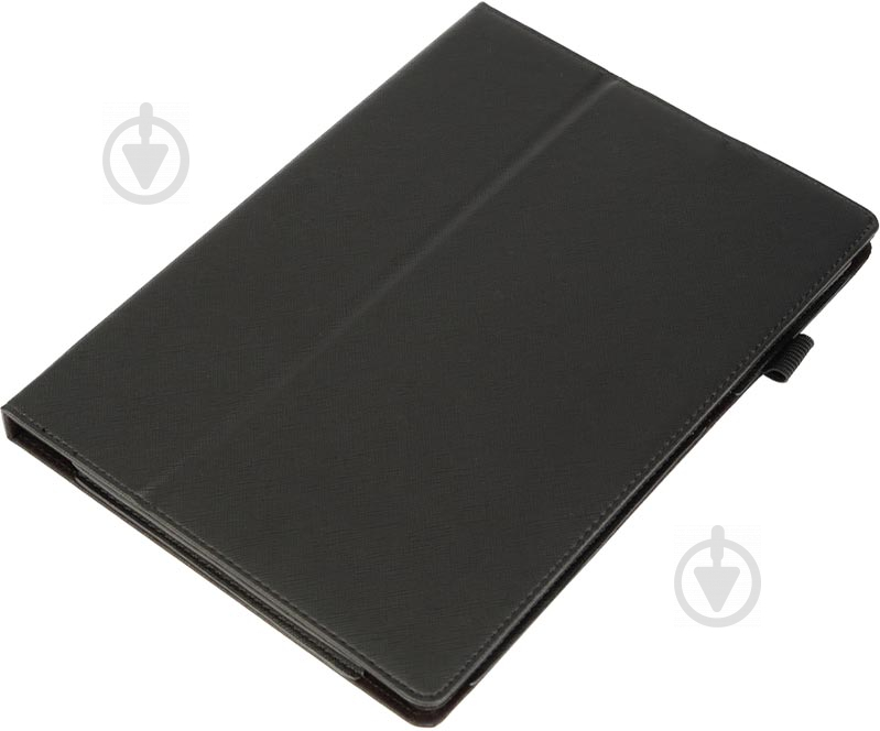 Чехол BeCover Slimbook Lenovo Tab 2 A10-70 black (700580) - фото 1