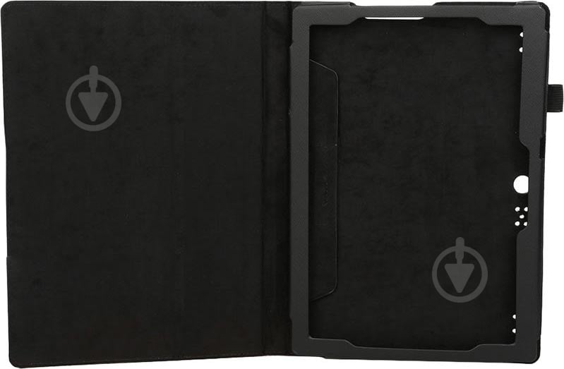 Чехол BeCover Slimbook Lenovo Tab 2 A10-70 black (700580) - фото 3