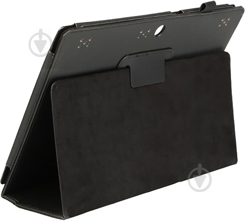 Чехол BeCover Slimbook Lenovo Tab 2 A10-70 black (700580) - фото 4