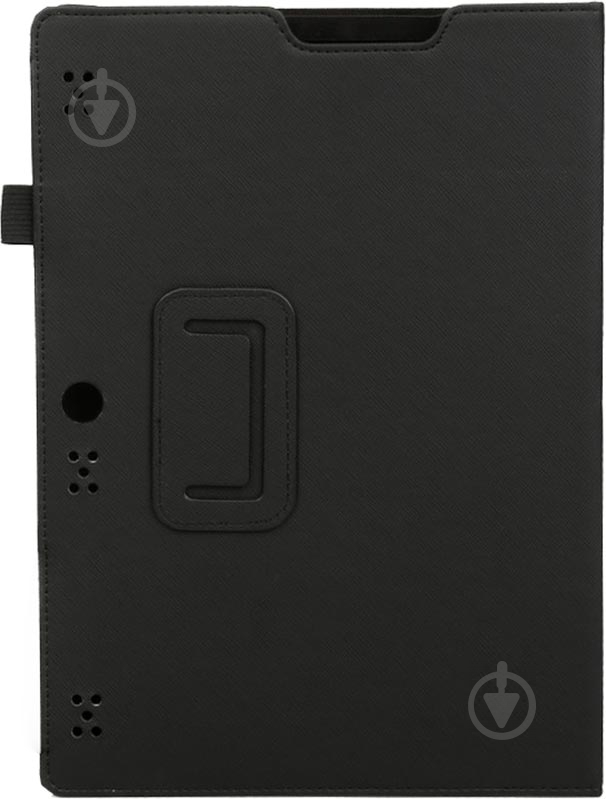 Чехол BeCover Slimbook Lenovo Tab 2 A10-70 black (700580) - фото 2