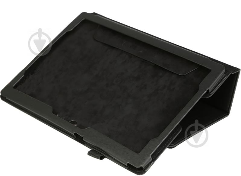 Чехол BeCover Slimbook Lenovo Tab 2 A10-70 black (700580) - фото 5