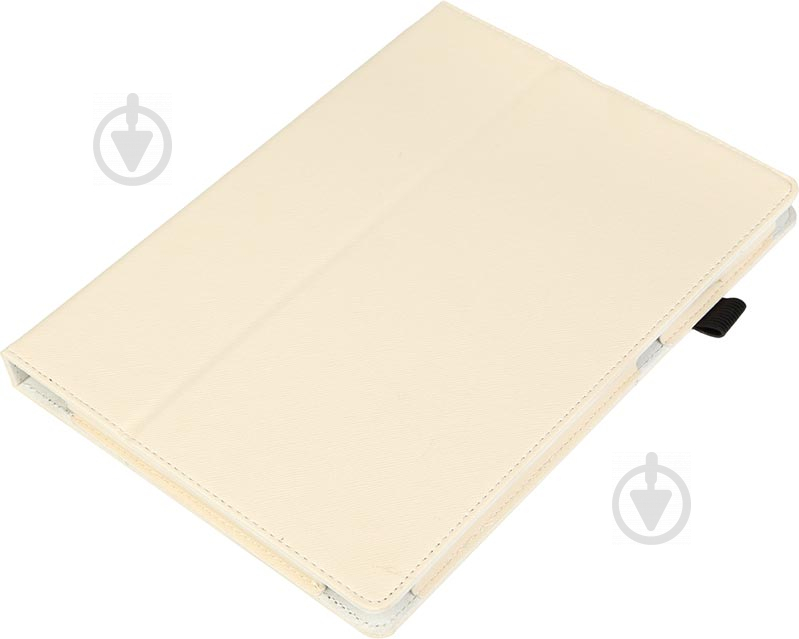 Чехол BeCover Slimbook Lenovo Tab 2 A10-70 white (700581) - фото 1