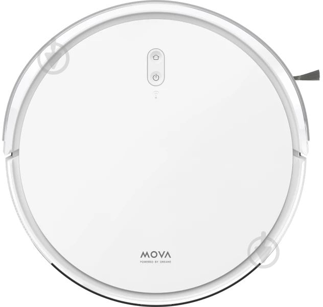 Робот-пылесос MOVA Robot Vacuum M1 white - фото 1