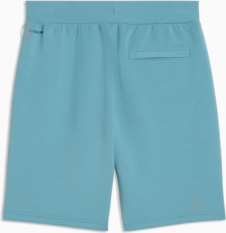 Шорти Puma M CLOUDSPUN 7" SHORT 52764446 р. M бірюзовий - фото 5 Шорти Puma M CLOUDSPUN 7" SHORT 52764446 р. M бірюзовий - фото 5