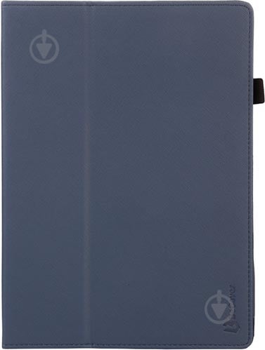 Чехол BeCover Slimbook Lenovo Tab 2 A10-70 deep blue (700774) - фото 1