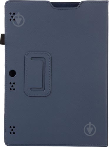 Чехол BeCover Slimbook Lenovo Tab 2 A10-70 deep blue (700774) - фото 2