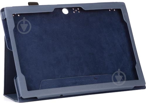 Чехол BeCover Slimbook Lenovo Tab 2 A10-70 deep blue (700774) - фото 3