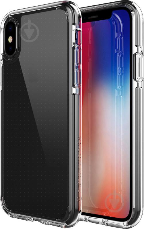 Чехол Patchworks Lumina EX PPLEA81 для Apple iPhone X - фото 1