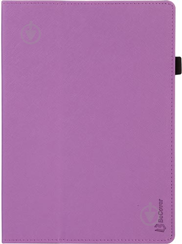 Чохол BeCover Slimbook Lenovo Tab 2 A10-70 purple (700775) - фото 1