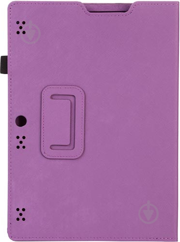 Чохол BeCover Slimbook Lenovo Tab 2 A10-70 purple (700775) - фото 2