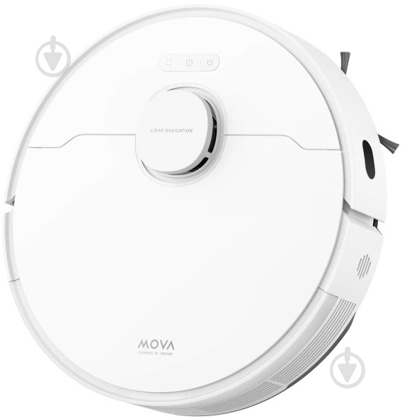 Робот-пылесос MOVA Robot Vacuum S10 white - фото 1