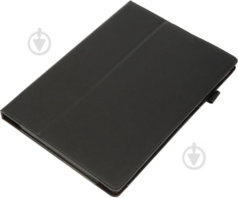 Чохол BeCover Slimbook Lenovo Tab 3 Business X70 black (700874) - фото 1