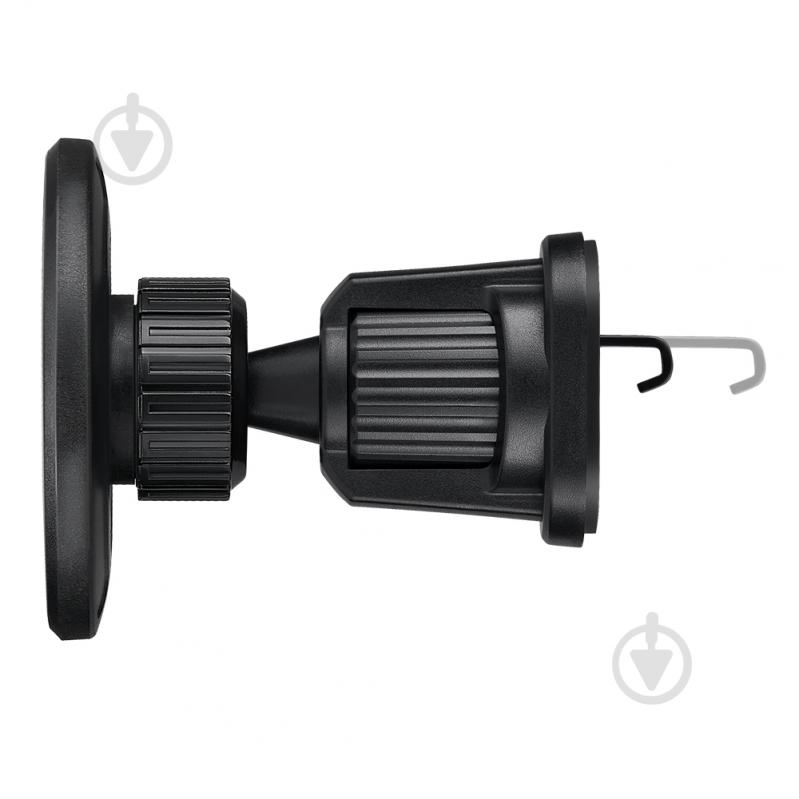 Air Vent Pro MagRING Brevia 48610 black - фото 5 Air Vent Pro MagRING Brevia 48610 black - фото 5