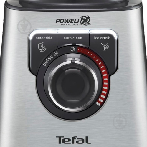 Блендер стаціонарний Tefal Perfectmix BL811D38 серый - фото 12