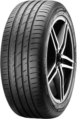 Шина Apollo 255/55R19 111 V лето - фото 1 Шина Apollo 255/55R19 111 V лето - фото 1