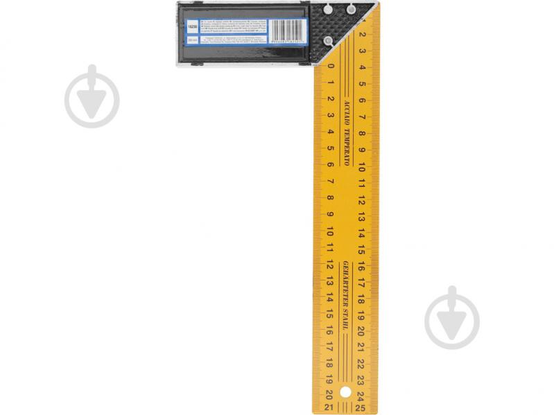 Угольник Vorel 250 мм 18250 - фото 3