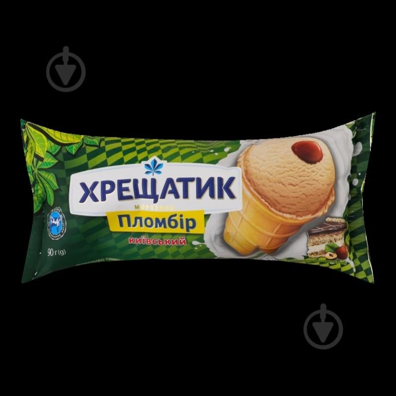 Мороженое Хрещатик Киевский - фото 4