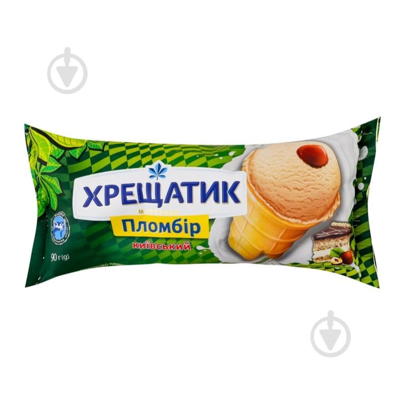 Мороженое Хрещатик Киевский - фото 5
