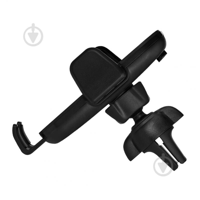 AirClip GlossHold Brevia 48900 black - фото 2