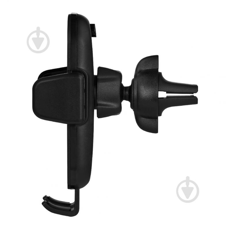 AirClip GlossHold Brevia 48900 black - фото 4