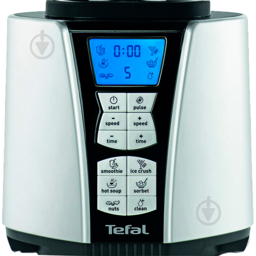 Блендер стационарный Tefal BL936E38 UltraBlend - фото 2