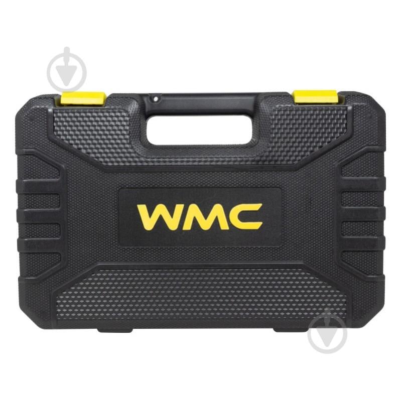 Набор ручного инструмента WMC TOOLS 47 шт. WT-1047 - фото 7