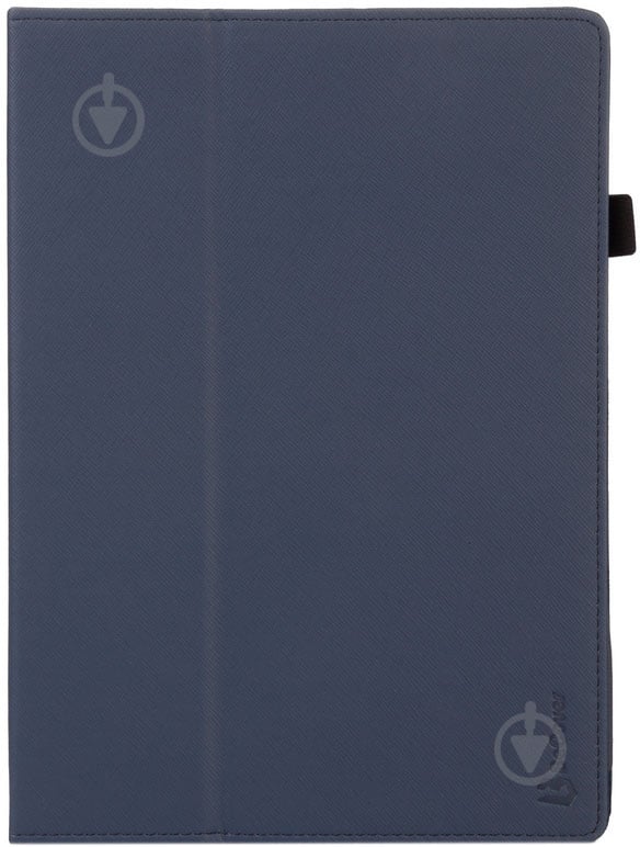 Чехол BeCover Slimbook Lenovo Tab 3 Business X70 deep blue (700877) - фото 1