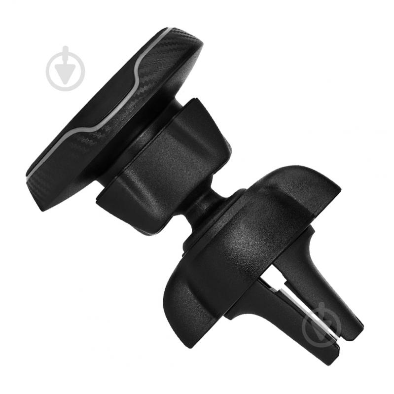 AirClip MagButton Brevia 48200 black - фото 1