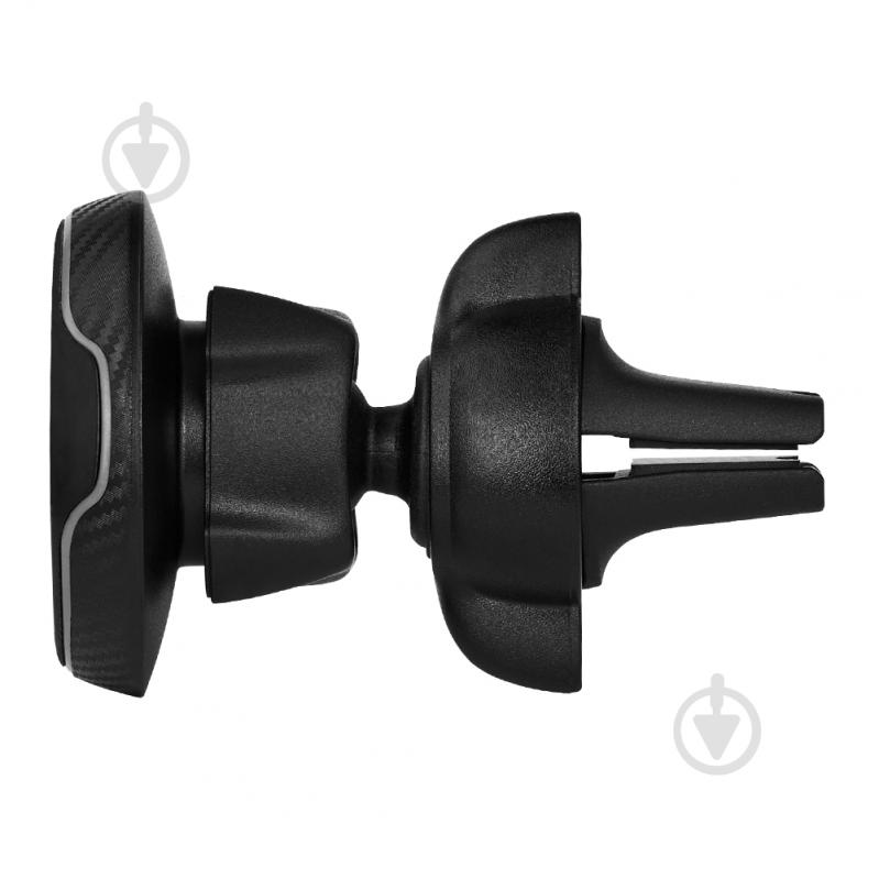 AirClip MagButton Brevia 48200 black - фото 3
