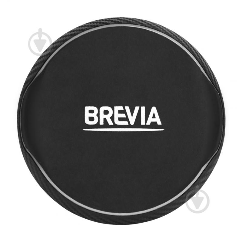 AirClip MagButton Brevia 48200 black - фото 4