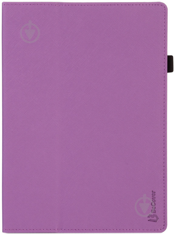 Чехол BeCover Slimbook Lenovo Tab 3 Business X70 purple (700876) - фото 1