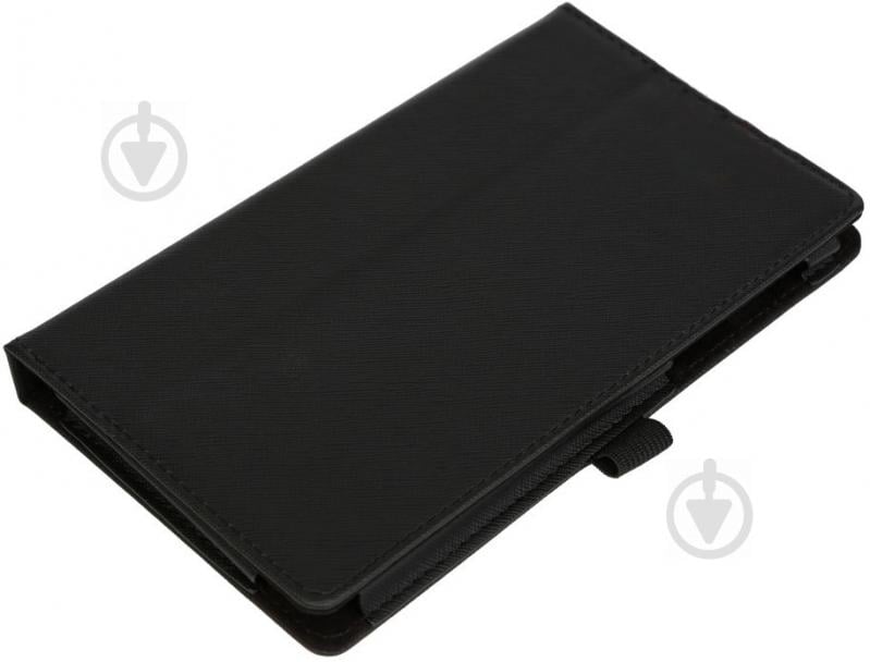 Чехол BeCover Slimbook Lenovo Tab 2 A7-30 black (700583) - фото 1