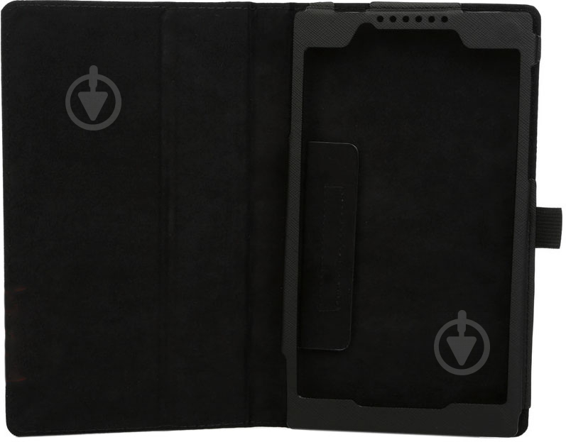 Чохол BeCover Slimbook Lenovo Tab 2 A7-30 black (700583) - фото 4