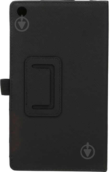 Чохол BeCover Slimbook Lenovo Tab 2 A7-30 black (700583) - фото 2