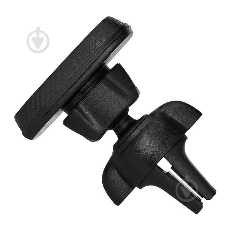 AirClip MagHold Brevia 48100 black - фото 2