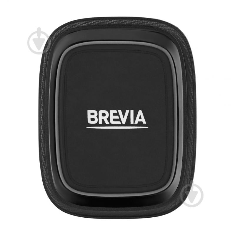 AirClip MagHold Brevia 48100 black - фото 5