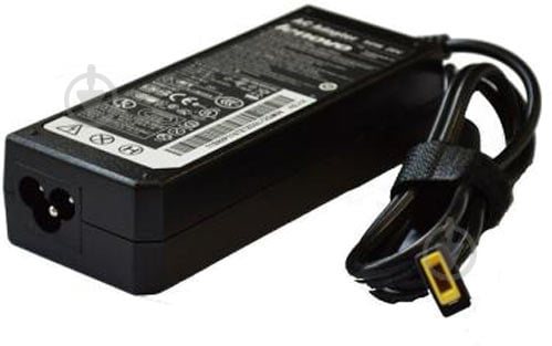 Блок питания Drobak для ноутбуков Lenovo 20V 4.5A 90W (141419) - фото 2