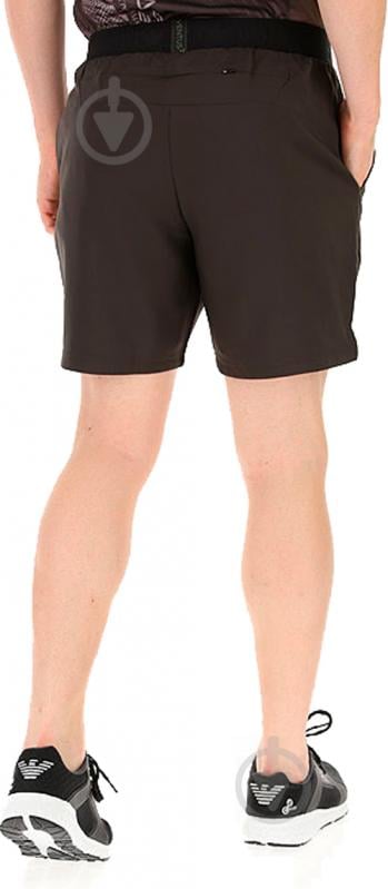 Шорти EA7 WOVEN_SHORTS 6GPS02-PN33Z-1761 р. L коричневий - фото 2