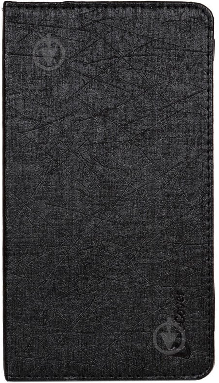 Чехол BeCover Slimbook Lenovo Phab Plus PB1-770M black (700804) - фото 1