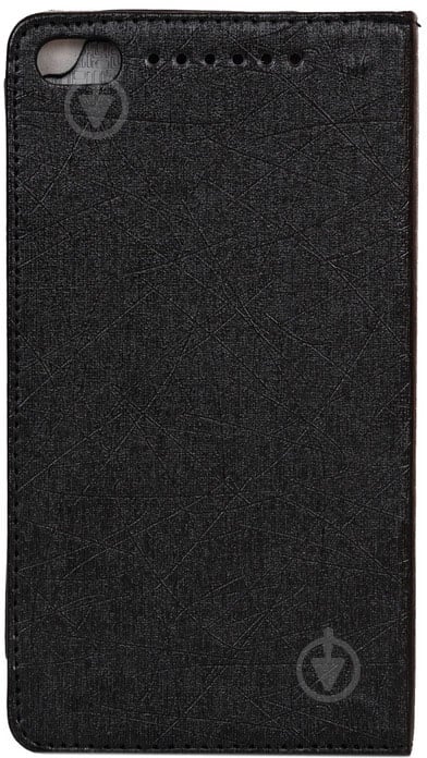 Чохол BeCover Slimbook Lenovo Phab Plus PB1-770M black (700804) - фото 2