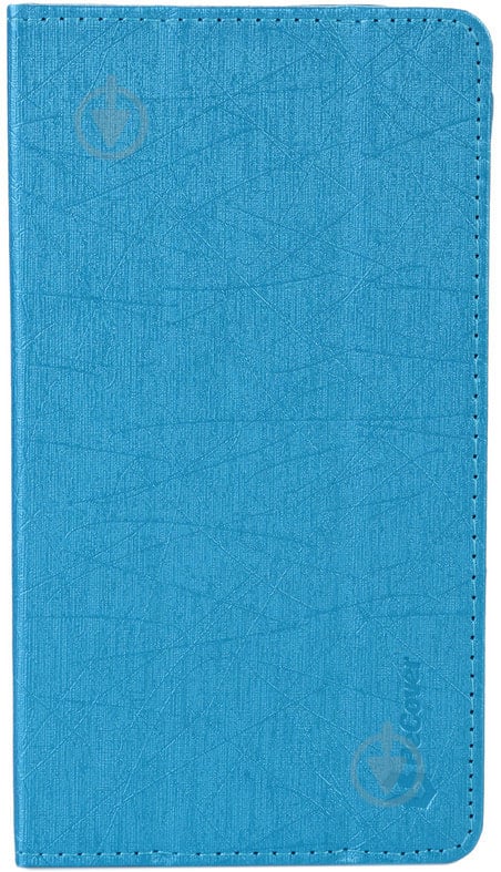 Чохол BeCover Slimbook Lenovo Phab Plus PB1-770M blue (700925) - фото 1