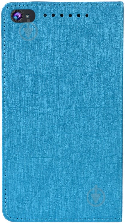 Чохол BeCover Slimbook Lenovo Phab Plus PB1-770M blue (700925) - фото 2