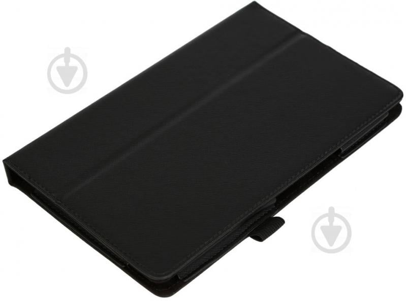 Чохол BeCover Slimbook Asus ZenPad 8 Z380 black (700585) - фото 1