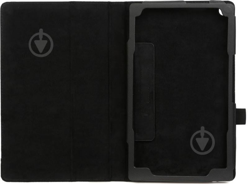 Чохол BeCover Slimbook Asus ZenPad 8 Z380 black (700585) - фото 4