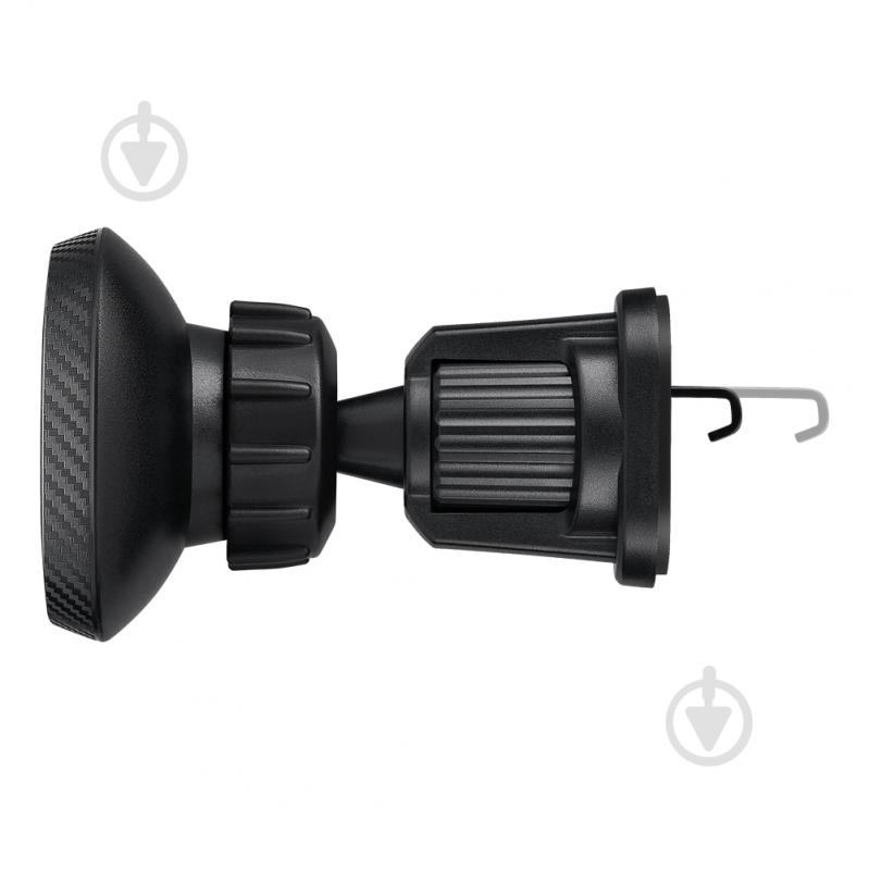 AirVent Pro MagStrong Brevia 48410 black - фото 5