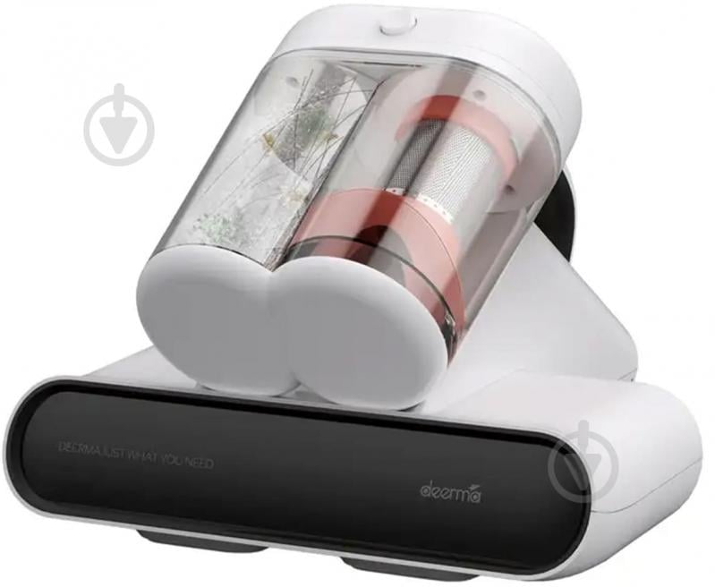 Пылесос Deerma CM980W с УФ-лампой white - фото 1 Пылесос Deerma CM980W с УФ-лампой white - фото 1